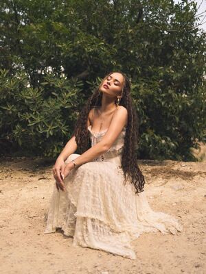 Madison Pettis