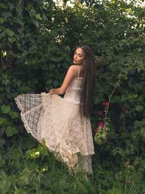 Madison Pettis