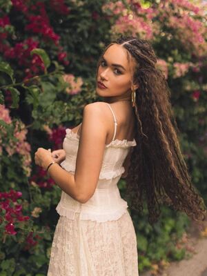 Madison Pettis